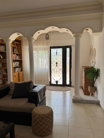 Jabal Al-Weibdeh, Apartments, Flats, Houses & Villas, JOD 550/month,  Furnished,  2 BR,  Furnished Aartment For Rent - Jabal Alweibdeh