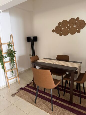Jabal Al-Weibdeh, Apartments, Flats, Houses & Villas, JOD 550/month,  Furnished,  2 BR,  Furnished Aartment For Rent - Jabal Alweibdeh