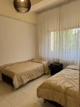 Jabal Al-Weibdeh, Apartments, Flats, Houses & Villas, JOD 550/month,  Furnished,  2 BR,  Furnished Aartment For Rent - Jabal Alweibdeh