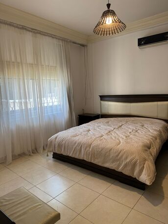 Jabal Al-Weibdeh, Apartments, Flats, Houses & Villas, JOD 550/month,  Furnished,  2 BR,  Furnished Aartment For Rent - Jabal Alweibdeh