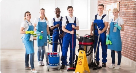 Riyadh, Jobs, Rental Project Market Cleaner
