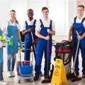 Rental Project Market Cleaner