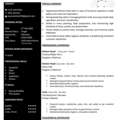 I Am Looking For A Chef Job.