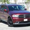 BHD 4600,  Dodge Durango,  2016,  Automatic,  128000 KM,   SXT  MODEL FOR SALE