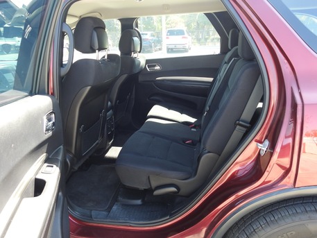Juffair, Vehicles, Cars & Trucks , BHD 4600,  Dodge Durango,  2016,  Automatic,  128000 KM,   SXT  MODEL FOR SALE
