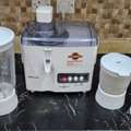 SAR 60,  I Am Selling 4 In 1 Krypton Mixer.