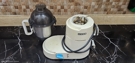 Al Malaz, Electrical & Plumbing, SAR 60,  I Am Selling 4 In 1 Krypton Mixer.