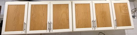 Riyadh, Household Items, SAR 300,  Kitchen Cabinets