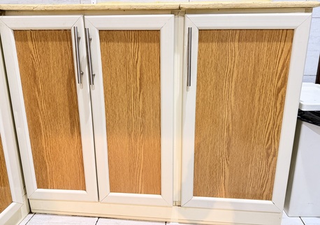 Riyadh, Household Items, SAR 300,  Kitchen Cabinets