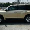 BHD 6200,  Toyota Land Cruiser Prado,  2013,  Automatic,  148000 KM,  Prado  For Sale Expat Lady Driven Vehicle Dealership Maintained Bronze Or Golden Exter