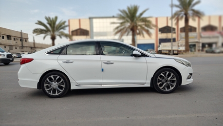 Hara, Vehicles, Cars & Trucks , SAR 25000,  Hyundai Sonata,  2016,  Automatic,  331163 KM,  Good Condition Engine Body Gear Box Ac  Full System  Full Sunroof Opening 4 New T