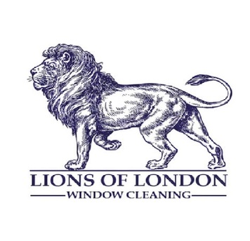 London, Cleaning, Lions Of London