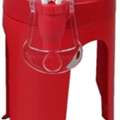 SAR 20,  Soda Dispenser Coke Drinking Fizz Saver Water Bottle Drinks Machine Gadget Especially For