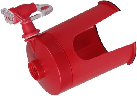 Riyadh, Household Items, SAR 20,  Soda Dispenser Coke Drinking Fizz Saver Water Bottle Drinks Machine Gadget Especially For