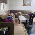 SAR 350,  Sofa L Shape 8 Pieces.
