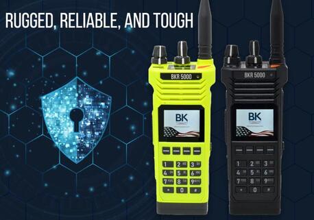 New York, Business, BK Radios & Communication Solutions | King Radios