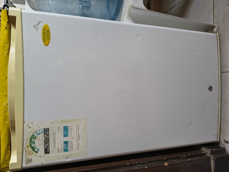 Jubail, Appliances, SAR 250,  Bedroom Fridge For Sale (Mini Fridge)