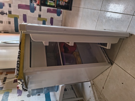 Jubail, Appliances, SAR 250,  Bedroom Fridge For Sale (Mini Fridge)