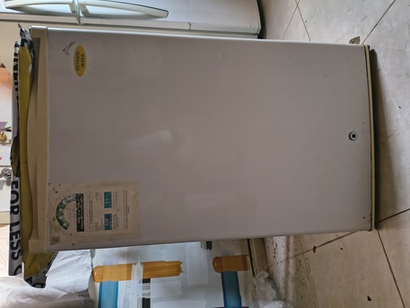 Jubail, Appliances, SAR 250,  Bedroom Fridge For Sale (Mini Fridge)