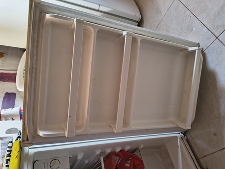 Jubail, Appliances, SAR 250,  Bedroom Fridge For Sale (Mini Fridge)