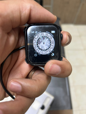 Riyadh, Electronics, SAR 20,  Smart Watch
