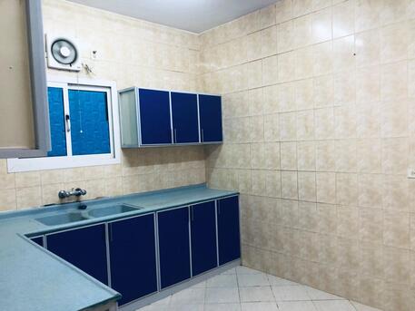 Jubail, Apartments, Flats, Houses & Villas, SAR 11000060/month,  2 BR,  20 Sq. Feet,  Jubail (2 BHK FAMILY FLAT With Out Furnished FOR SALE -11000/- 6 Months Opp Kudu)