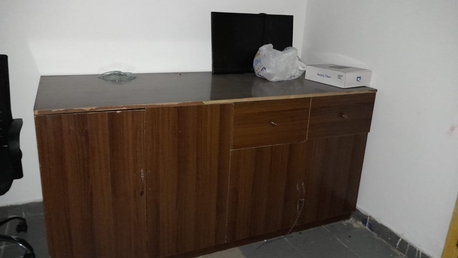 Riyadh, Free Items, All These Items For Free In Near Shamysi Hospital