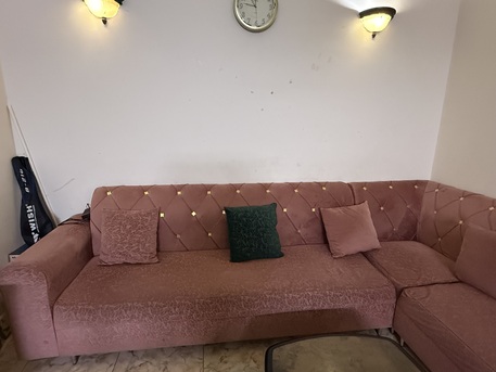 Riyadh, Household Items, SAR 200,  Sofa