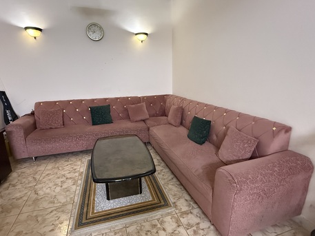 Riyadh, Household Items, SAR 200,  Sofa