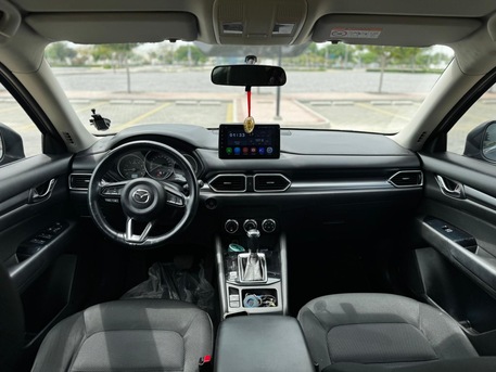 Isa Town, Vehicles, Cars & Trucks , BHD 6000,  Mazda CX-5,  2019,  Automatic,  96069 KM,  Mazda Cx5  For Sale