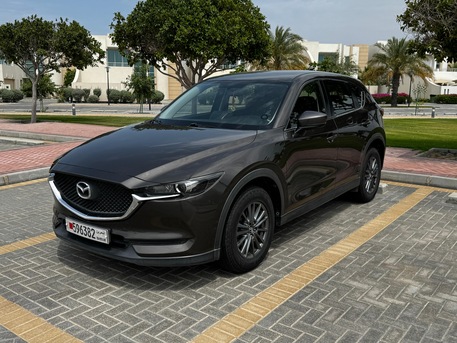 Isa Town, Vehicles, Cars & Trucks , BHD 6000,  Mazda CX-5,  2019,  Automatic,  96069 KM,  Mazda Cx5  For Sale