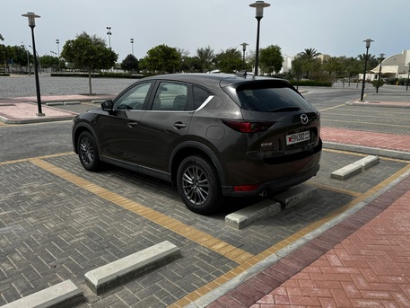 Isa Town, Vehicles, Cars & Trucks , BHD 6000,  Mazda CX-5,  2019,  Automatic,  96069 KM,  Mazda Cx5  For Sale