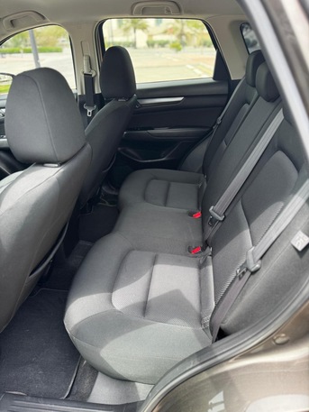 Isa Town, Vehicles, Cars & Trucks , BHD 6000,  Mazda CX-5,  2019,  Automatic,  96069 KM,  Mazda Cx5  For Sale