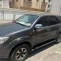 SAR 32000,  Toyota Fortuner 4X4,  2010,  Automatic,  430000 KM,  Toyota Fortuner 4 X 4