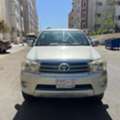 SAR 45000,  Toyota Fortuner,  2009,  Automatic,  115000 KM,    SR5 115k KMS For Sale