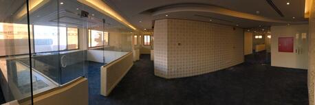 Khobar, Offices, SAR 92000,  420 Sq. Meter,  SAR 92,000 ANNUALLY SQM 420 Furnished Office