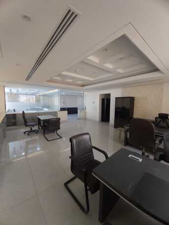 Khobar, Offices, SAR 92000,  420 Sq. Meter,  SAR 92,000 ANNUALLY SQM 420 Furnished Office