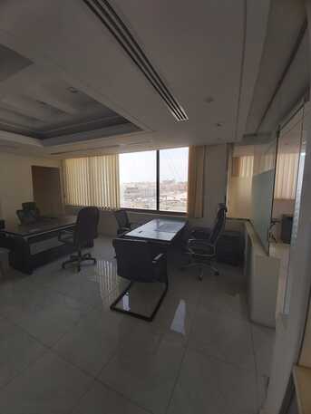 Khobar, Offices, SAR 92000,  420 Sq. Meter,  SAR 92,000 ANNUALLY SQM 420 Furnished Office
