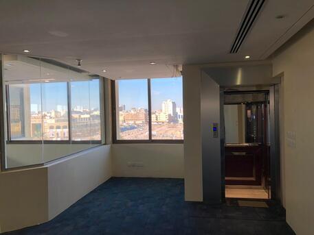 Khobar, Offices, SAR 92000,  420 Sq. Meter,  SAR 92,000 ANNUALLY SQM 420 Furnished Office