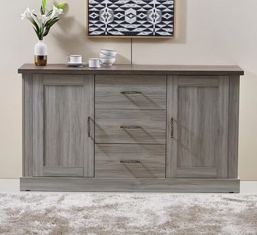 Al Malaz, Furniture, SAR 800,  2 Door Cupboard Angelic