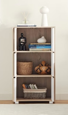 Riyadh, Furniture, SAR 300,  2 Door Small Cupboard