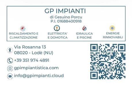 Milan, Appliance Repair, GP Impianti