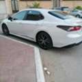 SAR 12900,  GLE HYBRID TOYOTA CAMRY 2024 FULL OPTION FOR LEASE TRANSFER