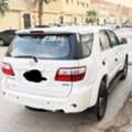 SAR 32000,  Toyota Fortuner,  2010,  Manual,  578000 KM,