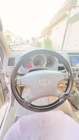 Al Aziziyah, Vehicles, Cars & Trucks , SAR 32000,  Toyota Fortuner,  2010,  Manual,  578000 KM,