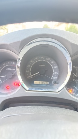 Al Aziziyah, Vehicles, Cars & Trucks , SAR 32000,  Toyota Fortuner,  2010,  Manual,  578000 KM,