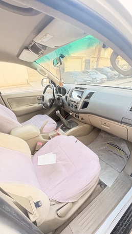 Al Aziziyah, Vehicles, Cars & Trucks , SAR 32000,  Toyota Fortuner,  2010,  Manual,  578000 KM,