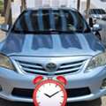 SAR 25000,  Toyota Corolla,  2012,  Automatic,  367000 KM,  I Wnat To Sale My Car Full ,  Engine Gear Exellent,  Vail Fahhas And Istimara ,