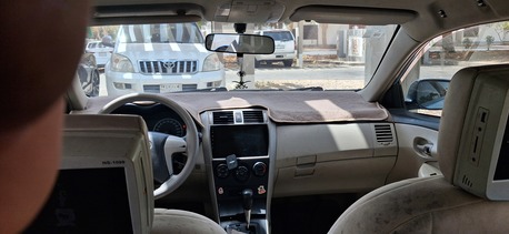 Yanbu, Vehicles, Cars & Trucks , SAR 25000,  Toyota Corolla,  2012,  Automatic,  367000 KM,  I Wnat To Sale My Car Full ,  Engine Gear Exellent,  Vail Fahhas And Istimara ,