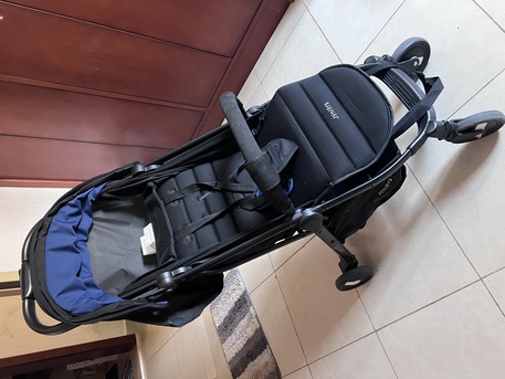 Jeddah, Baby & Kid Stuff, SAR 200,  Juniors Baby Stroller